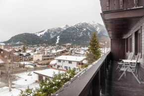 Haus Excelsior Top 21 Seefeld In Tirol